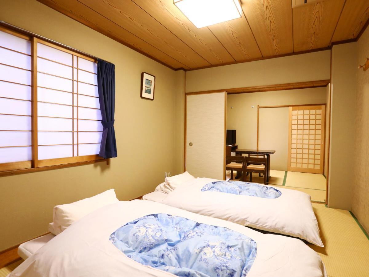 旅館加茂川 旅館