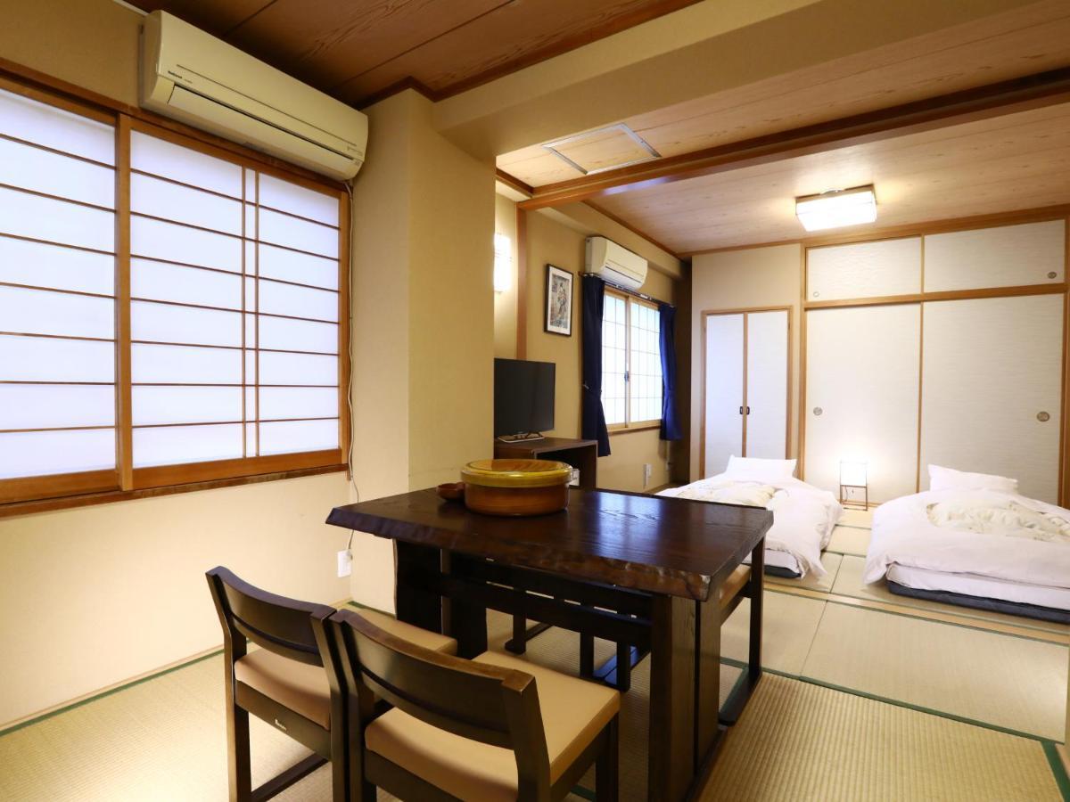 旅館 旅館加茂川